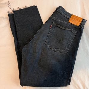 Levi Wedgie straight